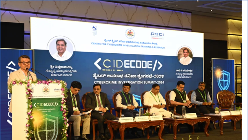 CIDECODE Cybercrime Investigation Summit 2024